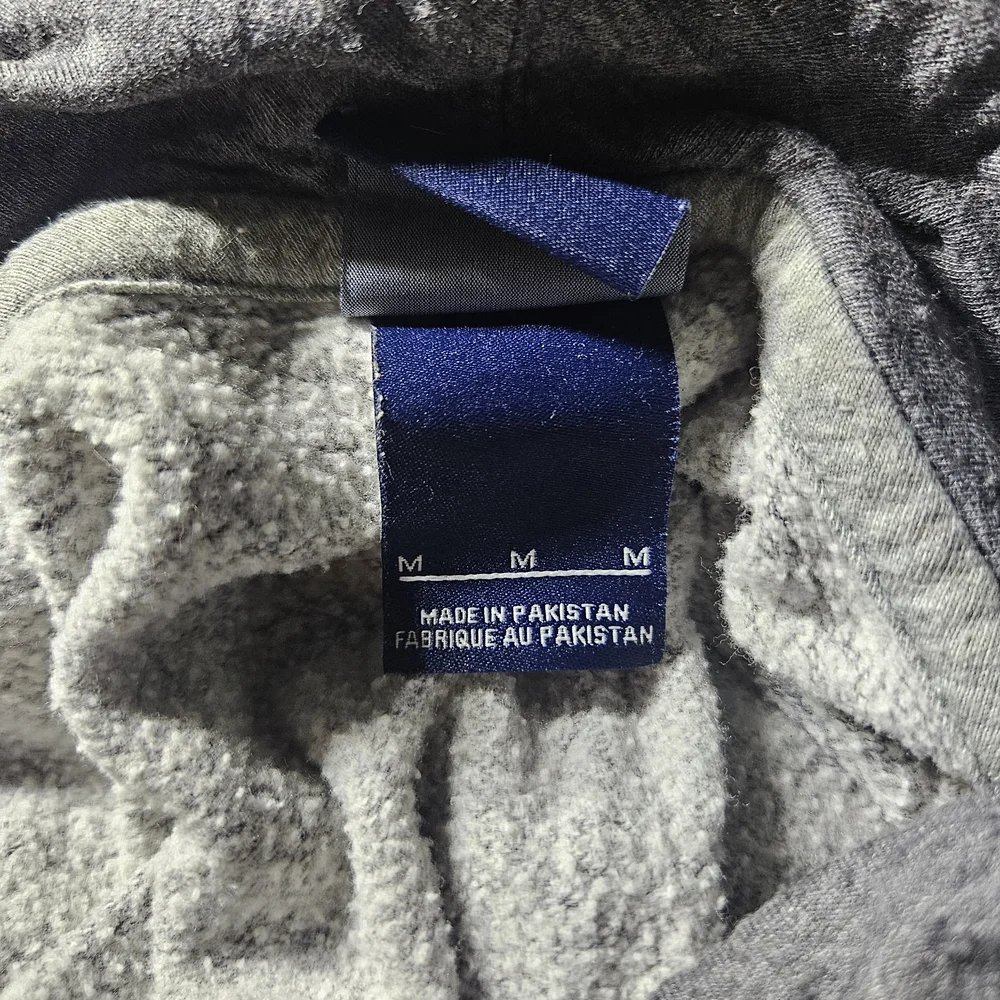 Nike Gray Hoodie